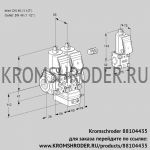 Kromschroder VCV2E40R/40R05NVKWR/PPPP/PPZS (88104435) клапан с регулятором соотношения