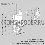 Kromschroder VCD2E40R/40R05D-100LWL3/PPZS/PPPP (88104455) регулятор давления