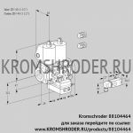 Kromschroder VCD2E40R/40R05ND-50WL3/PPPP/1--3 (88104464) регулятор давления