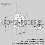 Kromschroder VCS3E40R/40R05NNWR/3-PP/PPPP (88104480) сдвоенный газовый клапан