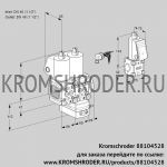 Kromschroder VCD2E40R/40R05FND-50WL/ZSPP/PPPP (88104528) регулятор давления