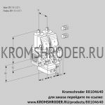Kromschroder VCD1E15R/15R05FND-25O04WSR3/PPPP/PPPP (88104640) регулятор давления