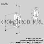 Kromschroder VAS1T--/--05NQGR/PP/BS (88104875) газовый клапан