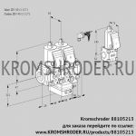 Kromschroder VCH2E40R/40R05NHEVWR/PPPP/PPBS (88105213) клапан с регулятором расхода