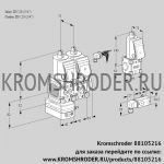 Kromschroder VCD1E20R/20R05FD-50NWR/2-PP/PPZS (88105216) регулятор давления