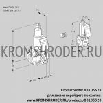 Kromschroder VAS1E25R/25R05LWR/PP/BS (88105328) газовый клапан