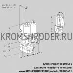 Kromschroder VCD2E40R/25R05D-25NWL/PPBS/PPPP (88105661) регулятор давления