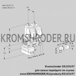 Kromschroder VCD2E25R/25R05FD-50NWR/2-PP/PPPP (88105697) регулятор давления