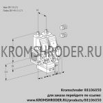 Kromschroder VCD3E50R/40R05FND-25VWR3/PPPP/PPPP (88106050) регулятор давления