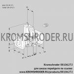 Kromschroder VAS3E50F/50F05NVWR/PP/PP (88106272) газовый клапан