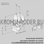 Kromschroder VCD1E15R/15R05FD-50NWR3/3-PP/PPPP (88106536) регулятор давления