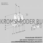 Kromschroder VCS3E50R/50R05NNKR/2-PP/PPPP (88106557) сдвоенный газовый клапан