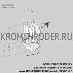 Kromschroder VCD1E20R/20R05FND-25WR/PPPP/PPPP (88106561) регулятор давления