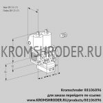 Kromschroder VCD1E25R/25R05FND-50WL/PPPP/PPPP (88106896) регулятор давления