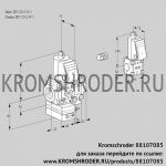 Kromschroder VAG1E20R/20R05GEVWR/PP/ZS (88107085) газовый клапан с регулятором соотношения