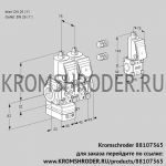 Kromschroder VCD1E25R/25R05D-25NWR3/PPPP/PPBS (88107365) регулятор давления