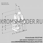 Kromschroder VCD1E20R/20R05D-50LVWR/PPMM/PPPP (88107448) регулятор давления