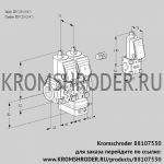 Kromschroder VCD1E20R/20R05ND-50WR/PPPP/PPZS (88107530) регулятор давления