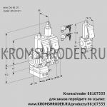 Kromschroder VCD2E50R/50R05D-100LWR6/PPPP/PPZS (88107533) регулятор давления