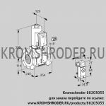 Kromschroder VAS9125F05NASR3B/2-/PP (88203055) газовый клапан