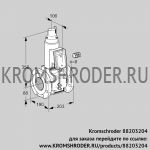 Kromschroder VAS780F05LW3B/MM/PP (88203204) газовый клапан