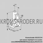 Kromschroder VAS9125F05NA3B/PP/MM (88203234) газовый клапан
