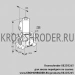 Kromschroder VAS780F05NWSL3B/PP/PP (88203265) газовый клапан