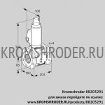 Kromschroder VAS7T80A05LQSLB/PP/PP (88203291) газовый клапан