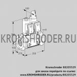 Kromschroder VCS8T100A05NLQSRB/MPPM/PPPP (88203329) сдвоенный газовый клапан