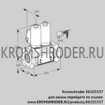 Kromschroder VCS8100F05NNWSLB/PPPP/PPPP (88203337) сдвоенный газовый клапан