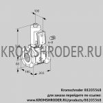 Kromschroder VAS780F05NKGR3B/MM/PP (88203368) газовый клапан