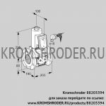 Kromschroder VAS780F05NWE/PP/PP (88203394) газовый клапан