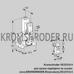 Kromschroder VAS780F05NWSR3E/PP/P1 (88203414) газовый клапан