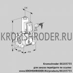 Kromschroder VAS780F05NWSRB/MM/PP (88203755) газовый клапан