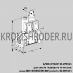 Kromschroder VCS8T100A05NLQSRB/PPPP/MMMM (88203865) сдвоенный газовый клапан