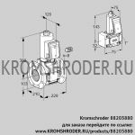 Kromschroder VAS8100F05NWSR3E/Z-/PP (88203880) газовый клапан