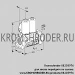 Kromschroder VCS9125F05NNAL3E/PPEP/PPPP (88203976) сдвоенный газовый клапан