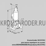 Kromschroder VAS7T80A05LQGLB/PP/MM (88203982) газовый клапан