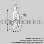 Kromschroder VAS780F05LWGRB/MM/PP (88203990) газовый клапан