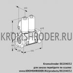 Kromschroder VCS8T100A05NNWSLB/PPPP/PPPP (88204032) сдвоенный газовый клапан