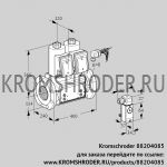 Kromschroder VCS9125F05NNARB/4-4-/MMP4 (88204085) сдвоенный газовый клапан