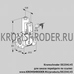 Kromschroder VAS780F05NQSRB/PP/PP (88204145) газовый клапан