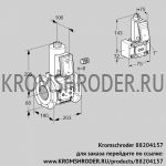 Kromschroder VAS780F05NW3E/PP/Z- (88204157) газовый клапан