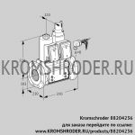 Kromschroder VCS8100F05NLWRB/PPPP/PPPP (88204236) сдвоенный газовый клапан