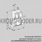 Kromschroder VCS8T100A05NNQSRB/PPPP/PPPP (88204267) сдвоенный газовый клапан