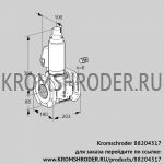 Kromschroder VAS780F05LWSL3B/PP/PP (88204317) газовый клапан