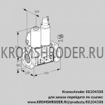 Kromschroder VCS8100F05NLWL3E/PPPP/PPPP (88204388) сдвоенный газовый клапан