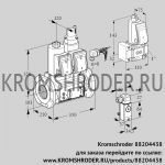 Kromschroder VCS8100F05NLWRE/PPZ-/P3PP (88204438) сдвоенный газовый клапан
