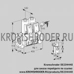 Kromschroder VCS9125F05NNARE/P2EP/PPPP (88204448) сдвоенный газовый клапан