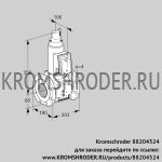 Kromschroder VAS7T80A05LWB/PP/PP (88204524) газовый клапан